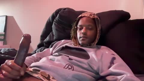 JAYLEN online show from October 7, 8:27 pm