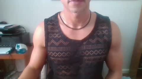 Jayme D online show from February 11, 5:29 pm