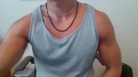 Jayme D online show from September 9, 1:11 pm