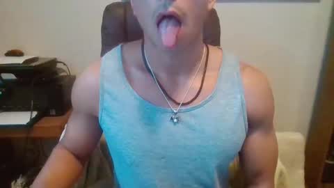 Jayme D online show from December 4, 9:51 pm