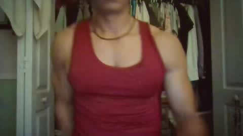 Jayme D online show from January 30, 1:44 am