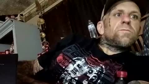 jaymoneyrawdog online show from September 24, 2:29 am