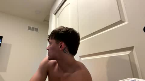 Jaythequickest online show from April 8, 2:14 am