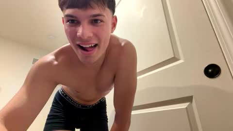 Jaythequickest online show from April 15, 2:48 am