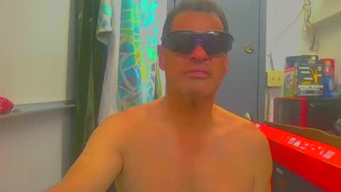 AlienJay online show from September 20, 12:08 pm
