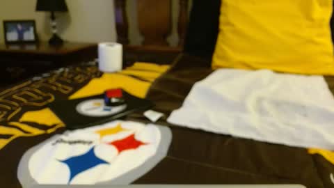 Jay online show from November 1, 7:02 pm