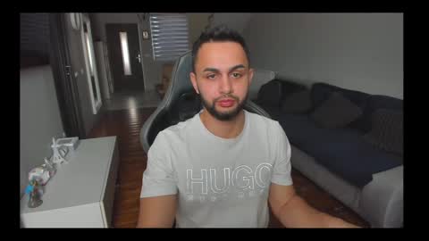 Snapshot of jaysson18 chatting on February 26, 11:43 am Jaysson online show from February 26, 11:43 am