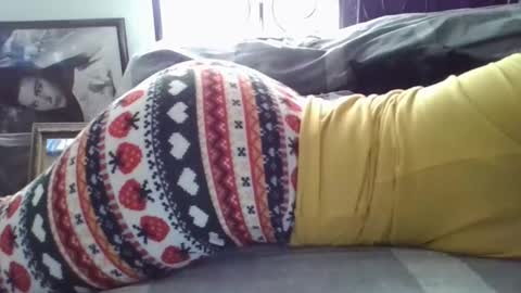 jaytee_ohhdee online show from December 5, 9:22 pm