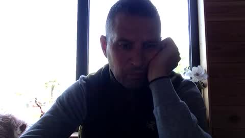 Jay van Bergen online show from September 29, 10:14 am