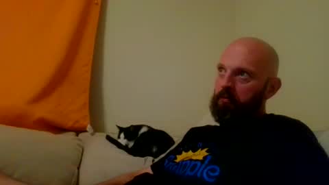 Jay online show from October 7, 1:23 am