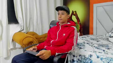 jaze_bradley online show from February 25, 11:21 am