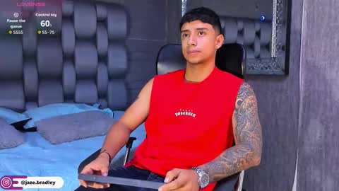 jaze_bradley online show from October 16, 11:43 am