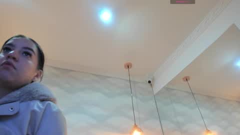 JAZLIN ANGELS online show from January 10, 8:42 am