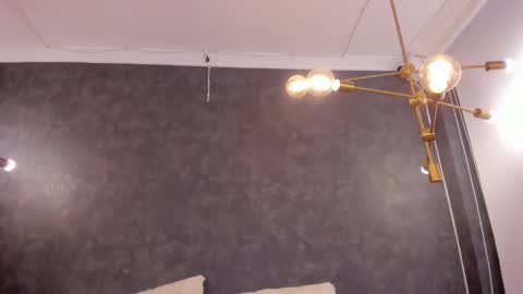 JAZLIN ANGELS online show from November 14, 7:32 am