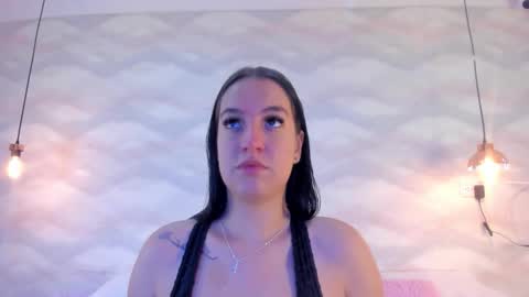 JAZLIN ANGELS online show from December 17, 7:04 am