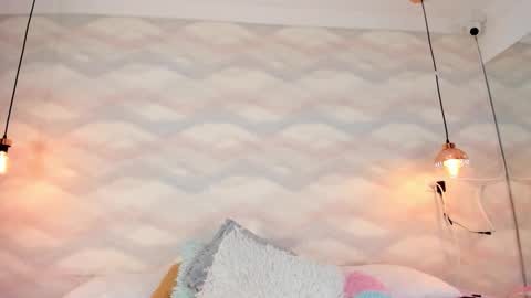 JAZLIN ANGELS online show from March 7, 7:41 am