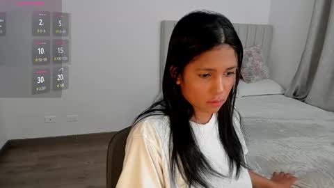 valentin online show from October 27, 8:03 am