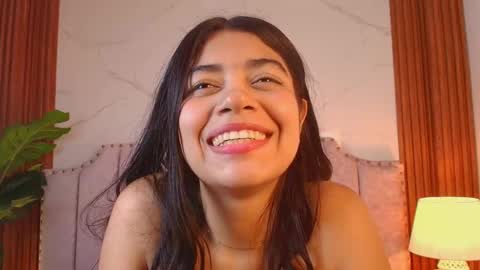 Jazmin online show from December 20, 8:16 pm