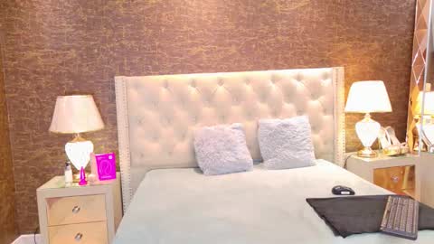 Jasmin Brownn online show from December 23, 10:10 am