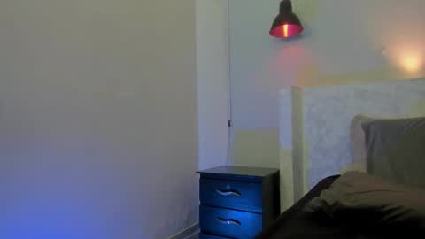 Jazmin online show from March 15, 12:37 am