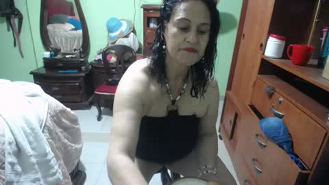 jazmim online show from March 6, 1:03 pm