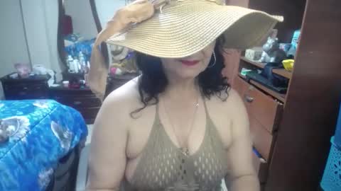 jazmim online show from May 23, 1:18 pm