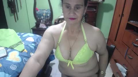 jazmim online show from February 19, 11:57 pm