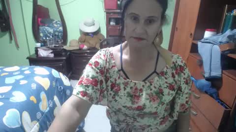jazmim online show from March 1, 10:21 pm