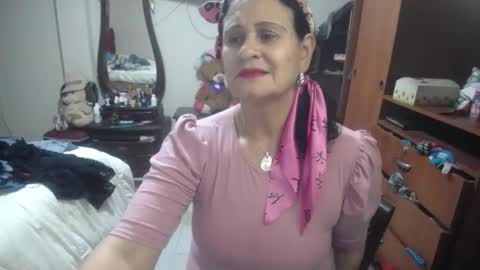 jazmim online show from December 19, 9:54 pm