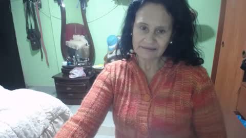 jazmim online show from March 4, 5:13 pm