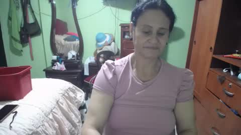 jazmim online show from March 9, 5:06 pm
