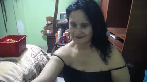 jazmim online show from October 22, 10:11 pm