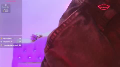 Jazmin  online show from February 22, 1:55 am