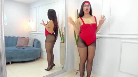 Jasmine  online show from February 24, 3:02 am