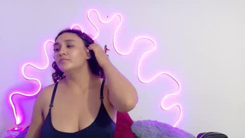 JazminePark online show from December 19, 2:45 pm