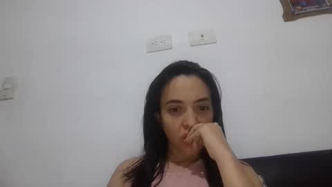 Snapshot of jazminojeda chatting on October 8, 4:07 am jazminojeda online show from October 8, 4:07 am