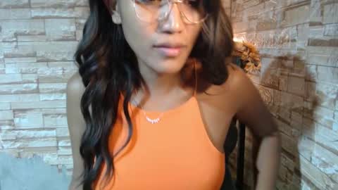 jasmine online show from January 12, 1:34 am