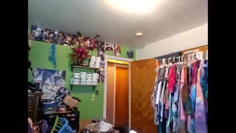 jazzmcjames online show from September 22, 3:05 pm