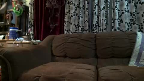 jazzmcjames online show from September 29, 4:00 am
