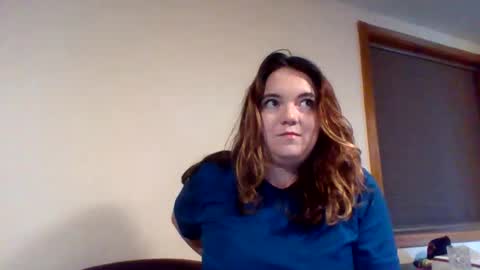 Jazzyrae online show from November 18, 4:48 am