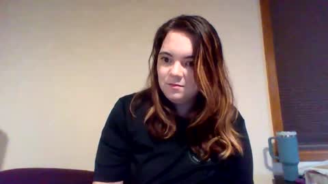 Jazzyrae online show from November 12, 5:10 am