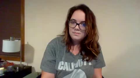 Jazzyrae online show from October 18, 2:27 am