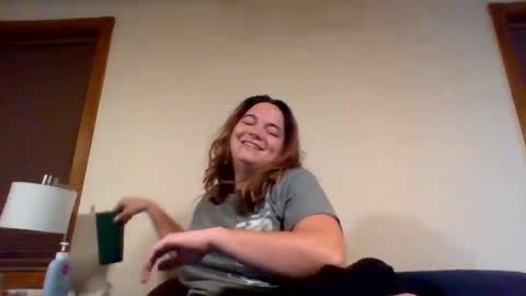 Jazzyrae online show from October 3, 4:43 am