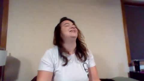 Jazzyrae online show from November 14, 4:47 am