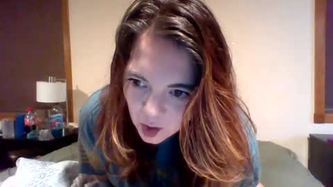 Jazzyrae online show from November 20, 6:12 am