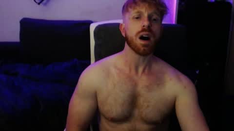 jb_cams online show from February 26, 12:30 am