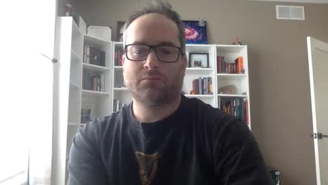 jbone456 online show from March 3, 2:24 pm