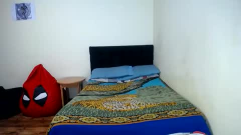 jboy_s online show from January 7, 2:49 am