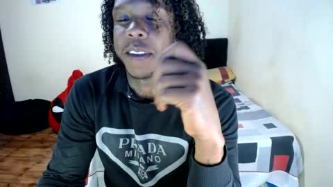 jboy_s online show from July 31, 4:57 am