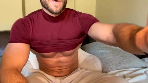 Jbreezy212 online show from February 22, 5:13 pm